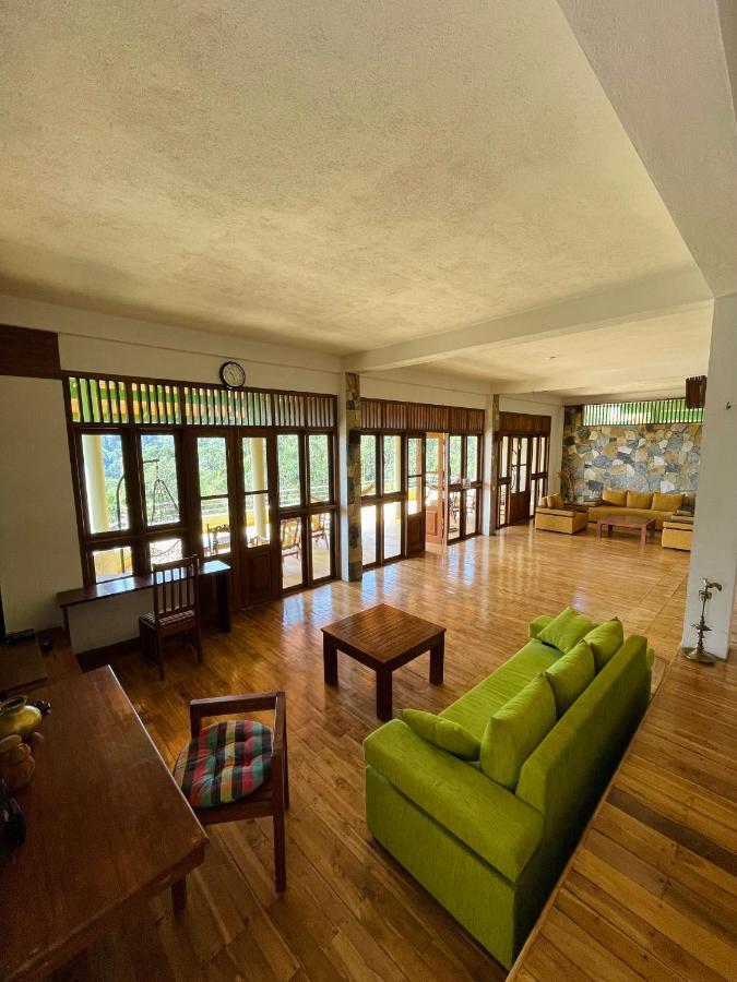 होटल Zion View Retreat 3*