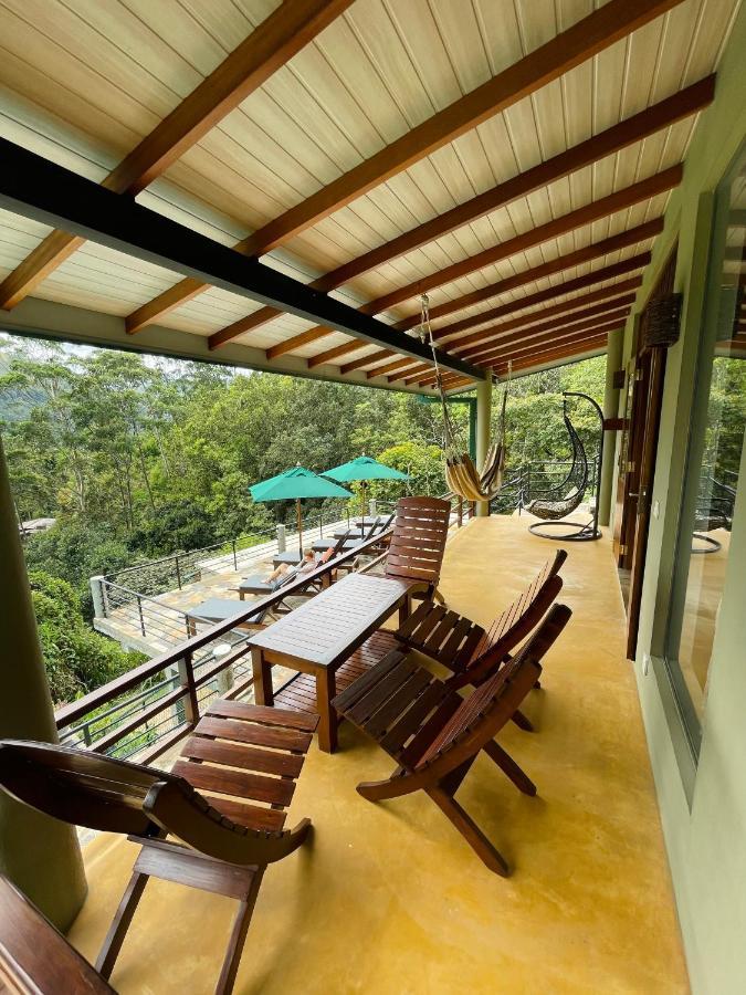होटल Zion View Retreat 3*