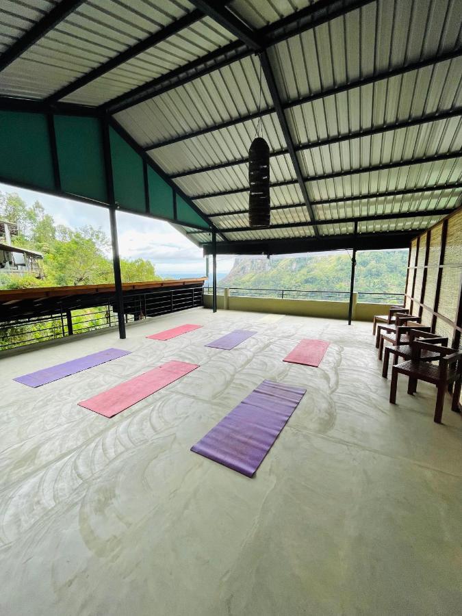 Zion View Retreat होटल Ella
